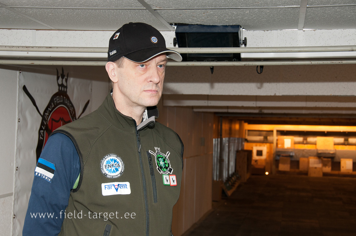 Teretulemast PP20 võistluste Tallinna etapile!